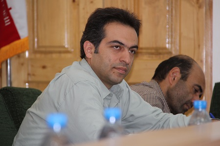 تغییرات اساسی در شورای شهر سمنان