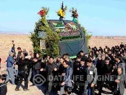 از علم‌ بندان تا سنگ‌ زنی‌ در سمنان