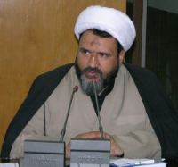 در محضر امام جمعه مهدیشهر و سبک عزاداری سیدالشهدا(ع)