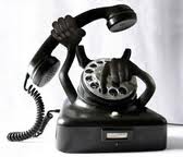 احوال پرسی تلفنی