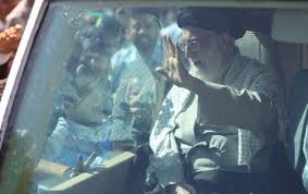 ١٠٠ درصد مصوبات سفر مقام معظم رهبري به استان سمنان تحقق يافته است.