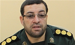 معاون هماهنگ‌کننده سپاه قائم آل محمد (عج) استان سمنان گفت: جبهه انقلاب اسلامی برابر استکبار شکل گیرد