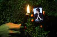 شب "پاشایی"خوانی در سمنان