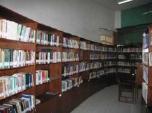 بخش استان شناسی کتابخانه مرکزی سمنان افتتاح شد