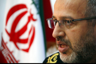 شاهچراغی: بسیاری از کشورهای غیراسلامی بدنبال راه اندازی نهادی با ویژگی های بسیج هستند