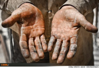 دبیر اجرائی خانه کارگر استان سمنان:مجلس از كارگران حمايت بیشتری کند