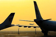 اختصاص اعتباری بالغ بر 105 میلیارد ریال  برای راه اندازی فرودگاه سمنان