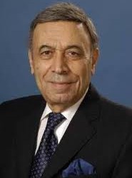 پرفسور حمید قدس