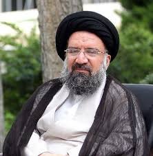 زندگی نامه آیت الله خاتمی از زبان خودش