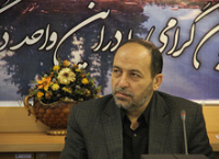 نقش اساسي و مهم صنعت حمل و نقل در پيشرفت اقتصادي كشور  از زبان مهندس خسروی: