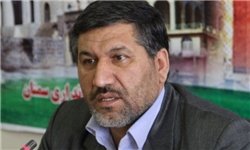 فرماندار سمنان: استان سمنان آماده استقبال از زائران پیاده امام رضا (ع) است