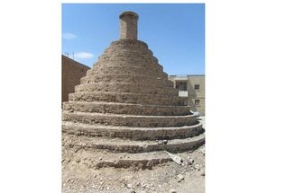 شناسایی مسببان تخریب بنای تاریخی سمنان