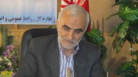 ضرورت استاندار سمنان بر توسعه دولت الکترونیک