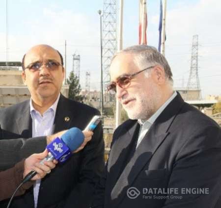 مجوز احداث 10 هزار مگاوات برق از انرژی های تجدیدپذیر در کشور صادر شد