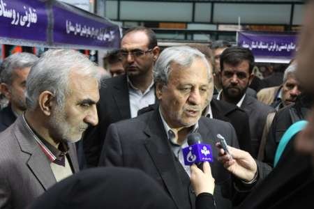 دولت یازدهم به مشارکت مردم در توسعه پایدار روستاها اعتقاد دارد