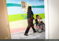 تشکیل جمعیت داوطلبان بهزیستی کشور