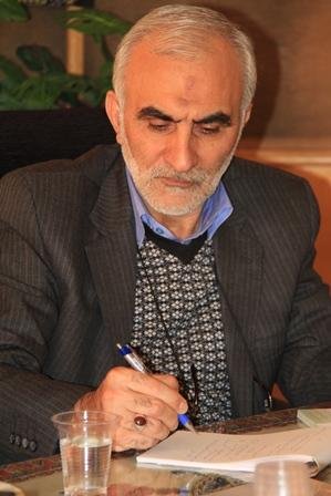 تامین آب پایدار ؛ مهمترین و اصلی ترین مسئله در استان سمنان