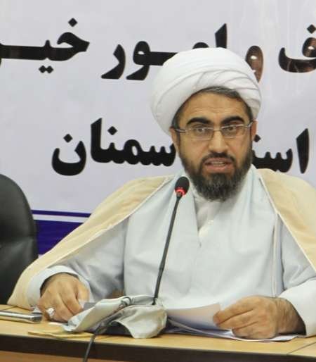 سمنان  ، میزبان همایش ملی میقات الرضا(ع)