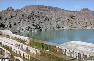 اهمیت ویژه پروژه های آبخیزداری در تقویت آبهای زیر زمینی