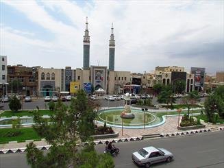 مخاطرات فرهنگ شهری پیش روی مردم گرمسار