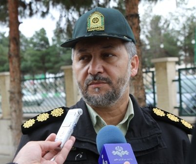 تمام جمعیت کشور همیار طبیعت باشند