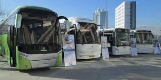 احتمال شماره‌گذاری مجدد "اسکانیا"