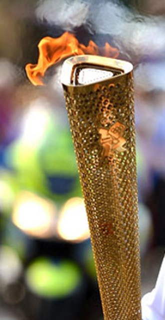 سمنان میزبان حمل مشعل المپیاد فرهنگی ، ورزشی کارگران کشور