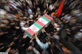 برگزاری اجلاسیه 198 + 1 شهید مهدیشهر