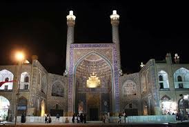 مساجد، اصلی ترین کانون و محور مبارزات مردم ایران