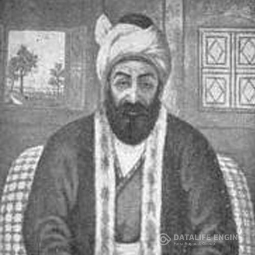 منوچهری دامغانی