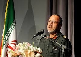 سردار شاهچراغی: ماهیت شهادت یک موضوع نرم افزاری و اعتقادی است