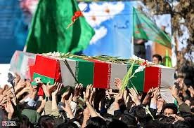 دبیر اجرایی اجلاسیه شهدای دامغان: دامغان با 9.8شهید از هر 100نفر رتبه دوم کشور را از نظر تقدیم شهدا دارد