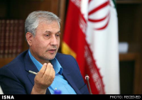 افتتاح درمانگاه تخصصی تأمین اجتماعی سمنان