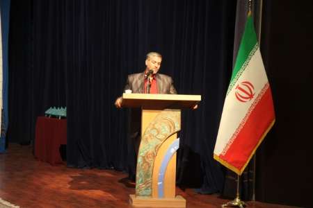 آئین جشن روز خبرنگار در سمنان برگزار شد