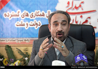 سمنان آماده برگزاری انتخابات به‌صورت تمام‌الکترونیک است