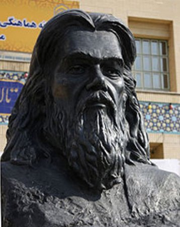 شيخ علا الدوله سمناني