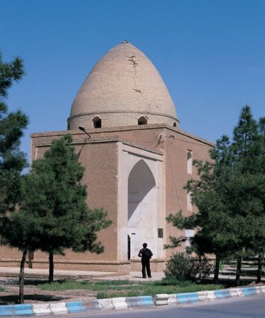 شيخ علا الدوله سمناني