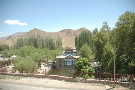 چشمه علی دامغان