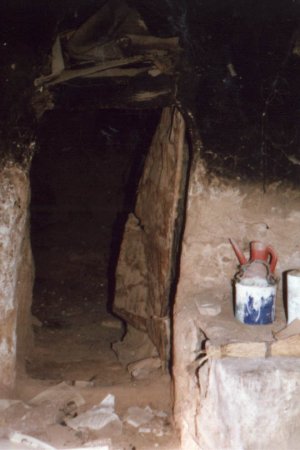 آسیاب طاووس سمنان