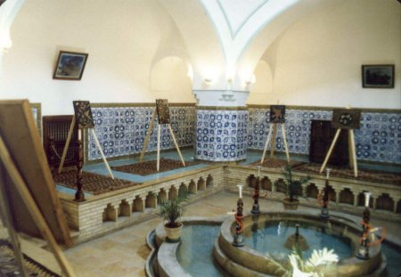 تاریخ سمنان