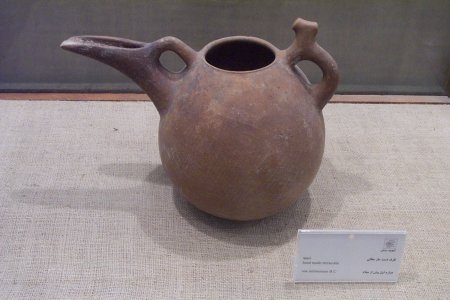 حمام پهنه سمنان