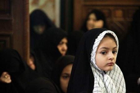 همایش ۳ ساله‌های حسینی در سمنان به روایت تصاویر