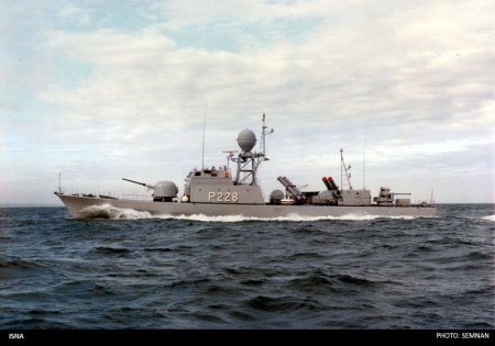 "دريا" گلزار شهيدمان است/پدرم به آرزويش نرسيد