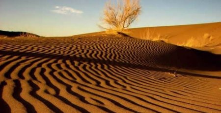 روستای مصر سمنان