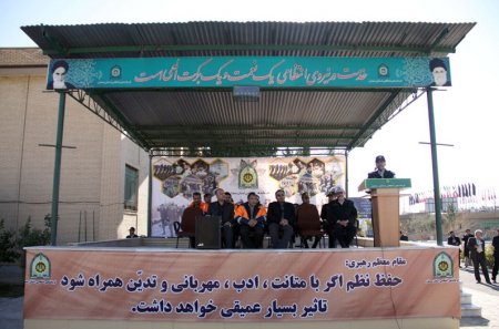 /گزارش تصويري/ رزمايش طرح زمستاني امداد و نجات جاده‌اي - سمنان