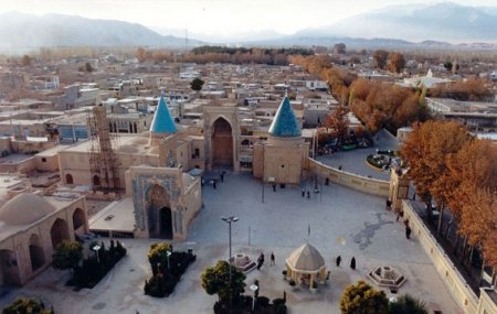 همایش ملی"توسعه گردشگری شاهرود و فرصتها و چالشها"برگزار می شود