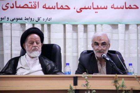 نماینده ولی فقیه در استان و استاندار سمنان مردم را به حضور حماسی در راهپیمایی 22 بهمن فرا خواندند