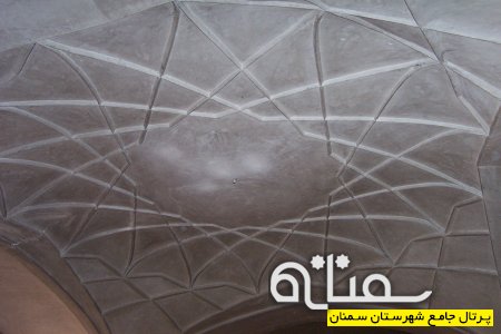 خانه محمديه -تدين