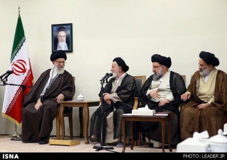 تاکید رهبر معظم انقلاب بر ضرورت ابزارهای افزایش تأثیرگذاری در نسل جوان