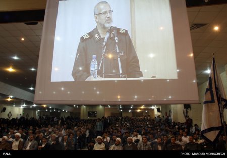 از هر 10 سمنانی یک نفر سابقه جبهه دارد